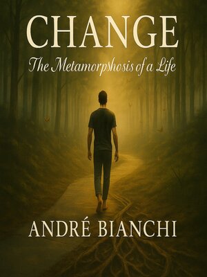 cover image of CHANGE